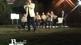 Seyfullah Trt 6 Kur'an 2012 Sahur Programı Resimi