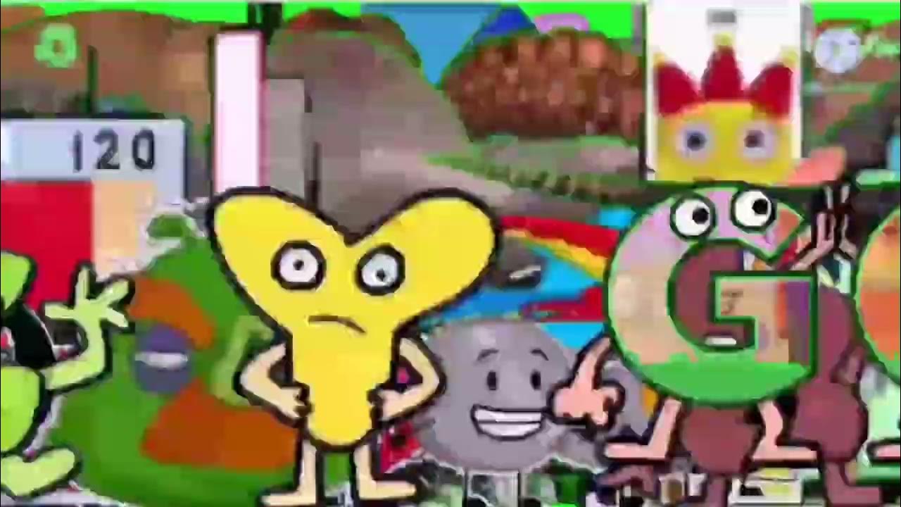 super-duper-omega-mega-giga-stampede-fast-interrupt-green-screen-youtube