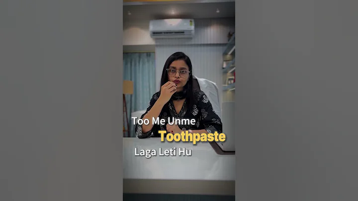 Patient Used Toothpaste as Acne Treatment... I'm HORRIFIED  #acneawareness #acnetips #acnemyths