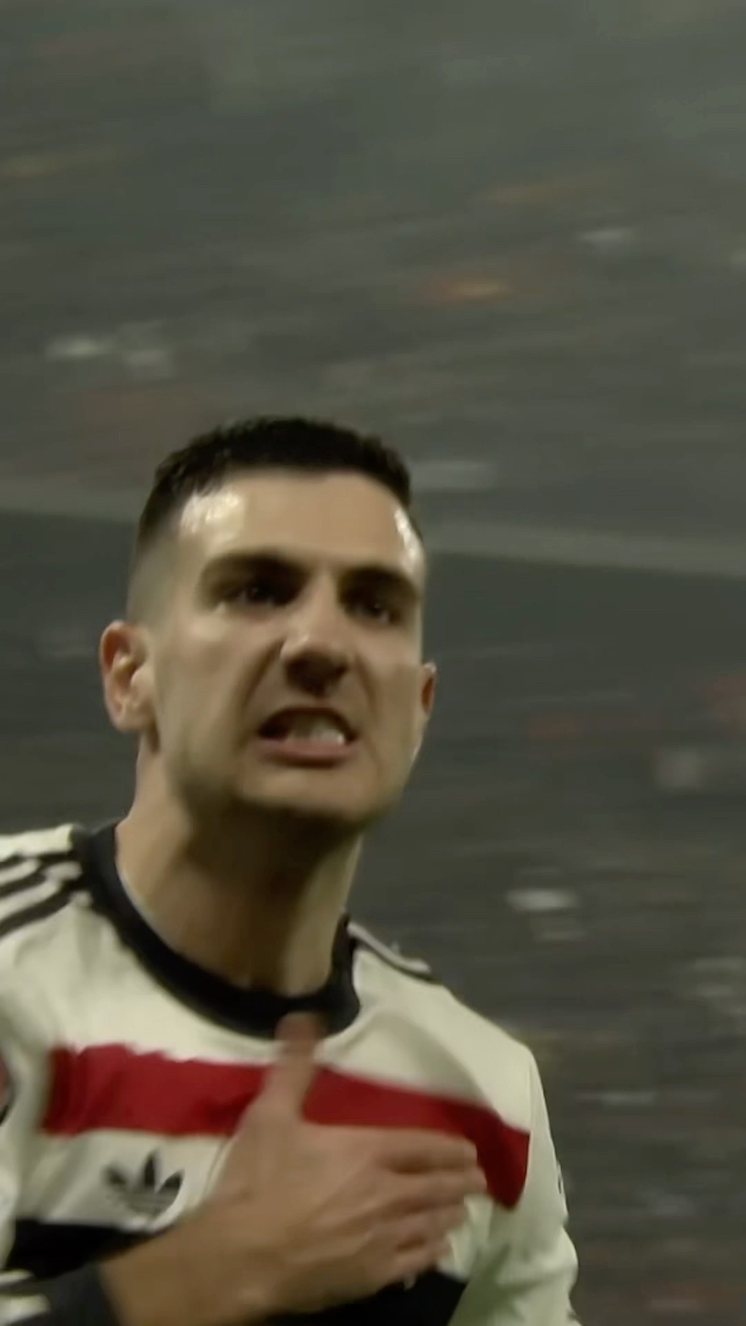 Diogo Dalot Is Cold As ?