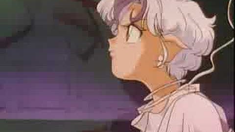 Sailor Moon SS Movie - Manic Depression