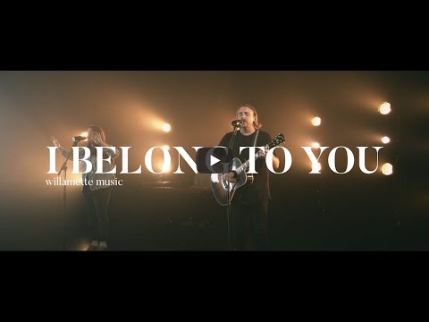 "I Belong to You" by Willamette Music | From the series "Luke"