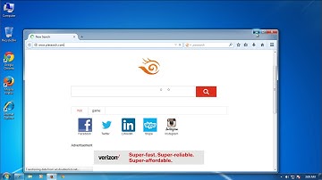 How to remove Piesearch.com from your PC (PieSearch search engine removal)