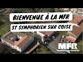  dcouvrez la mfr de st symphorien sur coise  