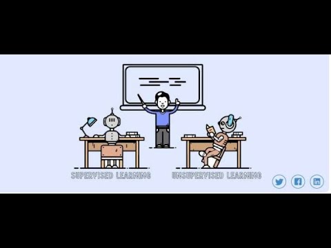 Overview of Supervised Machine Learning Algorithms | Data Science ...