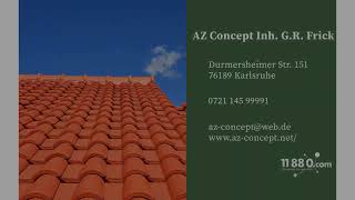 Az Concept Inh. G.r. Frick