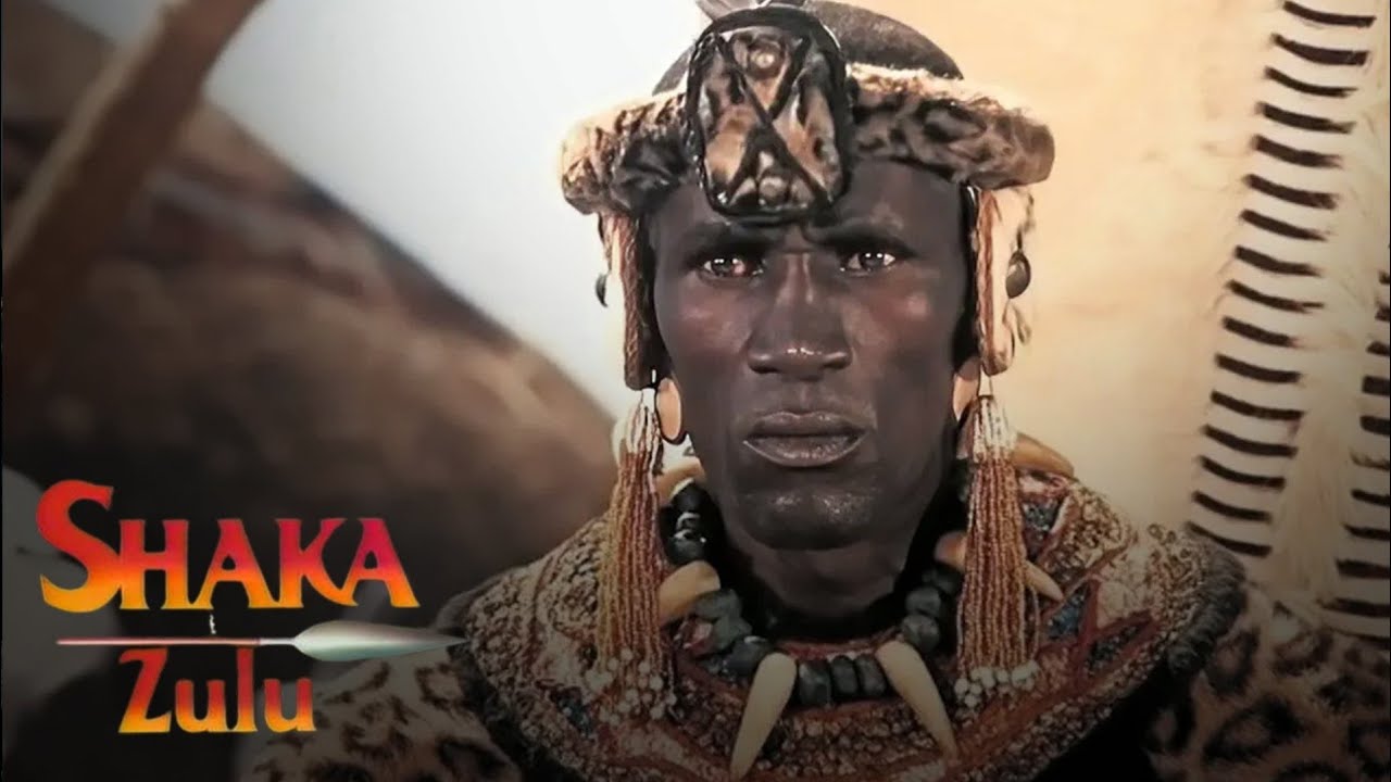 Shaka Zulu & The History of the Zulu Kingdom Documentary - YouTube