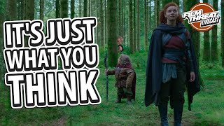 WILLOW EARLY REACTION, STRANGE WORLD \& A NEW DISNEY BRAND? | Film Threat Livecast