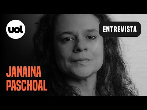Janaina Paschoal fala de voto impresso e Bolsonaro e Lula em 2022 | UOL Entrevista (14/05/2021)
