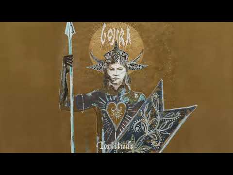 Gojira - Fortitude [OFFICIAL AUDIO]