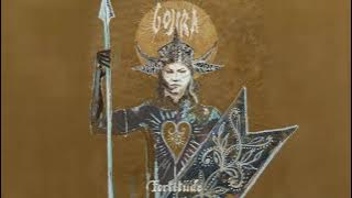 Gojira - Fortitude [ AUDIO]