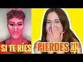 SI TE RIES PIERDES  * TIKTOK * / Tiktok try not to laugh challenge (impossible🥵) in love with karen