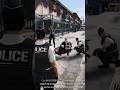 Attentat au couteau a los Santos #gta #lspdfr