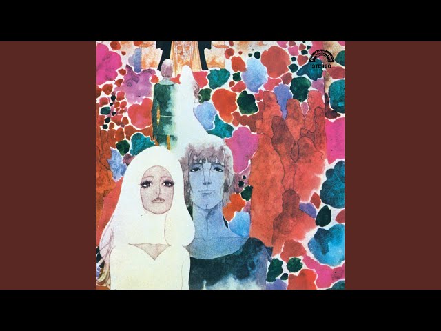 Watch film Belladonna of Sadness | Funny Feeling
