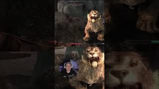 New Video is up! #skyrim #skyrimletsplay #girlgamer