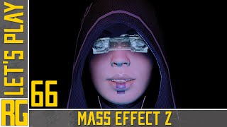 Mass Effect 2 [BLIND] | Ep66 | Stolen Memory (Part 2)| Let’s Play