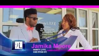 Curvy Girl Casting Call [VANITY LYFE]