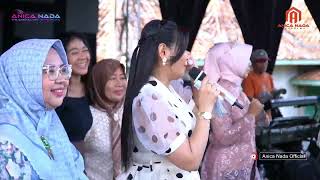 TAYANG - TAYANG - DIAN ANIC | ANICA NADA 14 SEPT 2025 | DEPAN POLSEK | JUNTINYUAT | INDRAMAYU