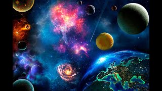 Finding planets suitable for life | Поиск планет пригодных для жизни