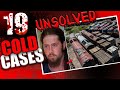 19 Cold Cases Solved with Mind-Blowing Twists  | True Crime Documentary | Compilation