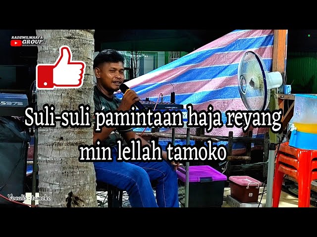 Radzwilmarfa group---suli-suli permintaan haja rayang min lellah tamoko class=