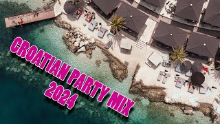 CROATIAN PARTY MIX 2024/2023 - MIX HRVATSKE ZABAVNE GLAZBE 2024/2023 - NAJBOLJI ZABAVNI HITOVI 2024