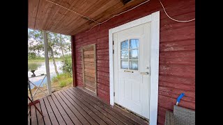 Saarimökillä