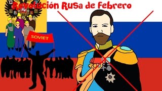 La Revolución Rusa de febrero: el centenario - Ep. 21: ¿Cómo Sucedió?