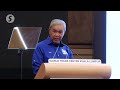 Melaka polls: BN supreme council to decide on any alliances, says Zahid