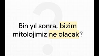 Mitolojinin Derinlikleri Thor Pırt Yaptı Şimşek Çaktı