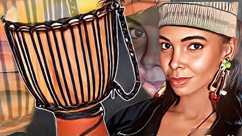 WOULÉ /  JOELLE URSULL feat. AFROO [ CLIP  ] HD DIVAS ZOUK 1080P❤️