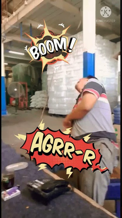 video lucu ngakak menghayal kerja #shorts