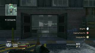 Modern Warfare 2-TDM-Underpass [HD]
