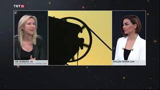 Ayşegül Ak Gülçin Üstün Can Trt Haber Ekonomi 724 27.04.2022