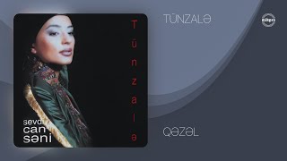 Tünzalə — Qəzəl (Rəsmi ) Resimi