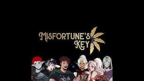 Misfortune