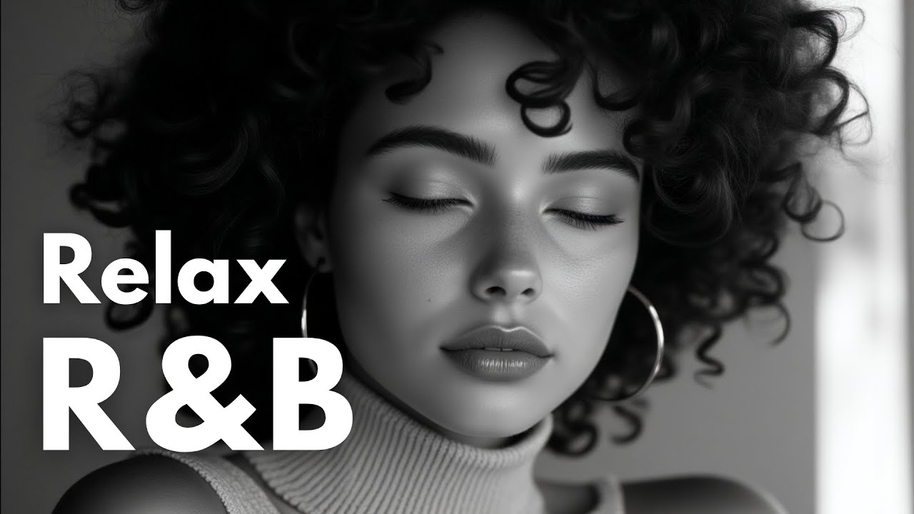 【R&B Relax 40】Healing Playlist / for Chill / Work / Indie / Ballad / Relax / Coffee 【R&B Relax 40】Healing Playlist / for Chill / Work / Indie / Ballad / Relax / Coffee