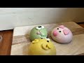Cartoon buns #cutefood