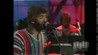 Kenny Loggins - This Is It (Live On Fridays) chords