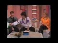 Saturday Superstore Pop Panel - Pet Shop Boys - March 1986