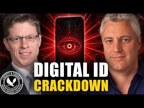 Global Coordinated Crackdown Happening Now | Glenn Meder