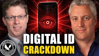Celebrity Global Coordinated Crackdown Happening Now | Glenn Meder Profile