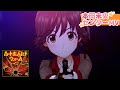 【本田未央】ハートボイルドウォーズ【デレステMV】