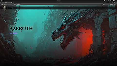 Code Platoon Final Personal Project