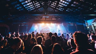 WE SET SAIL - LAST EVER SHOW - Full set - July 8, 2023 at The Zoo, Brisbane.