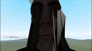 Gmod in a nutshell