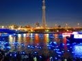 東京ホタル ♪ 持田香&shy;織さんの歌で、東京スカイツリーが点灯!☆