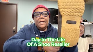 What Does It Really Take To Be A Successful Shoe Reseller? Content