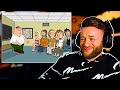 FAMILY GUY - Cutaway Compilation 1 || Try Not To Laugh
