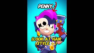 Pennys Father Theory ?